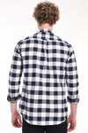 Workwear Oxford Check Shirt