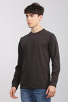 Dark Grey Essential Sweatshirt