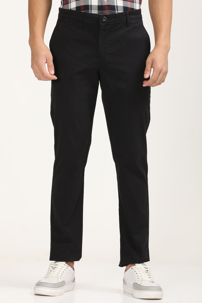 Smart Casual Stretch Trouser