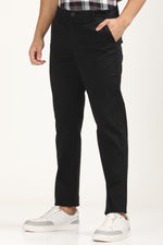 Smart Casual Stretch Trouser