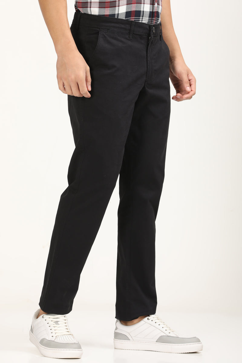 Smart Casual Stretch Trouser