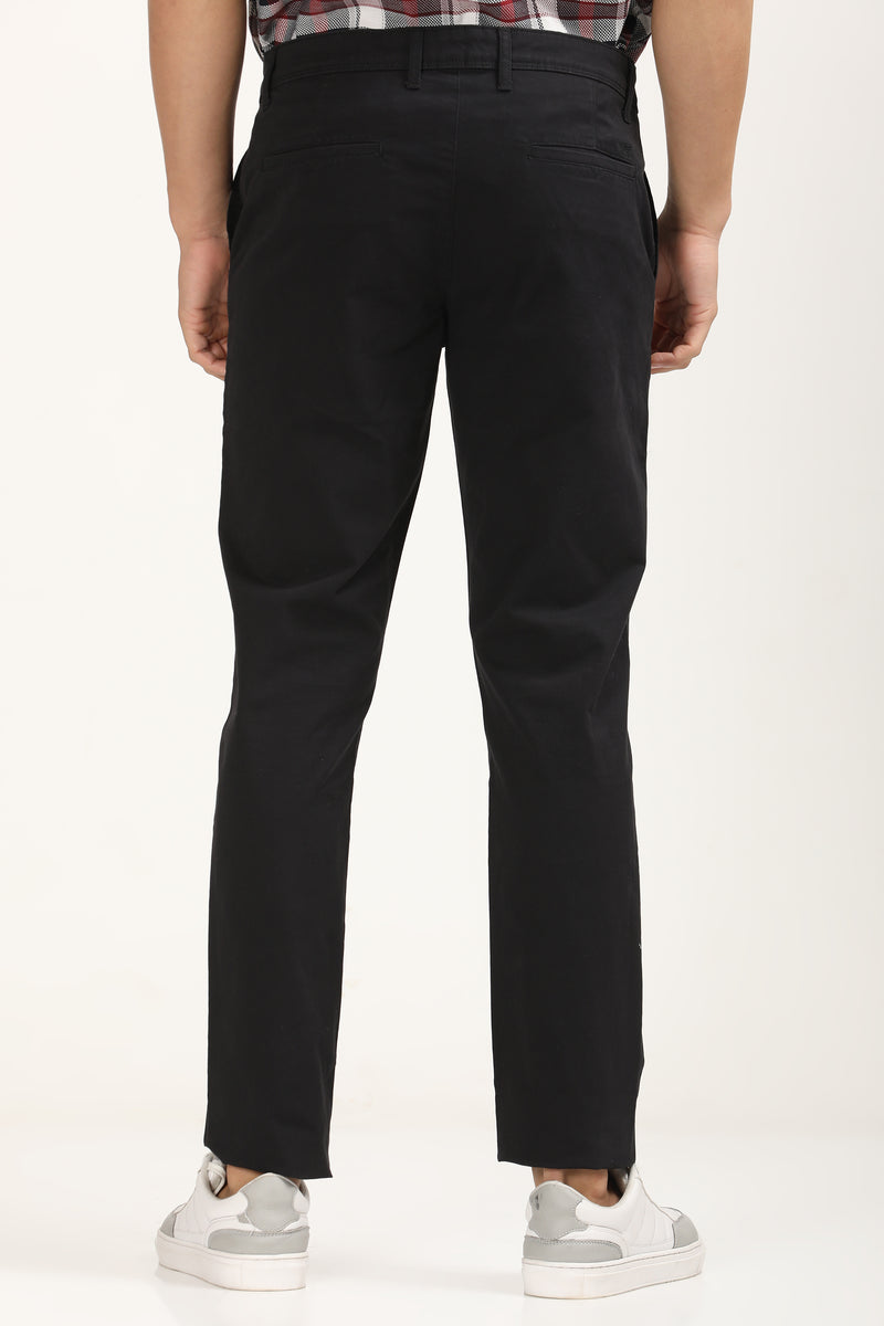 Smart Casual Stretch Trouser