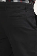 Smart Casual Stretch Trouser