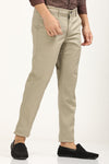 Smart Casual Stretch Trouser