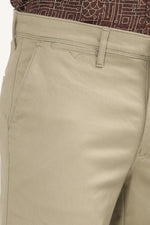 Smart Casual Stretch Trouser