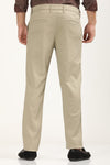 Smart Casual Stretch Trouser