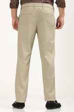 Smart Casual Stretch Trouser