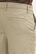 Smart Casual Stretch Trouser