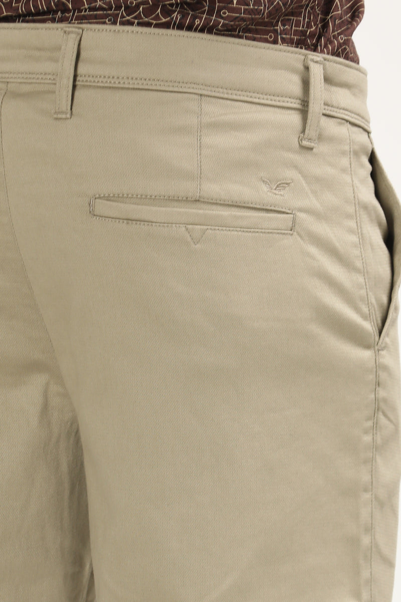 Smart Casual Stretch Trouser