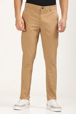 Smart Casual Stretch Trouser