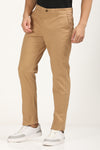 Smart Casual Stretch Trouser