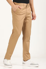 Smart Casual Stretch Trouser