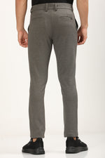 Workwear Knitted Trouser