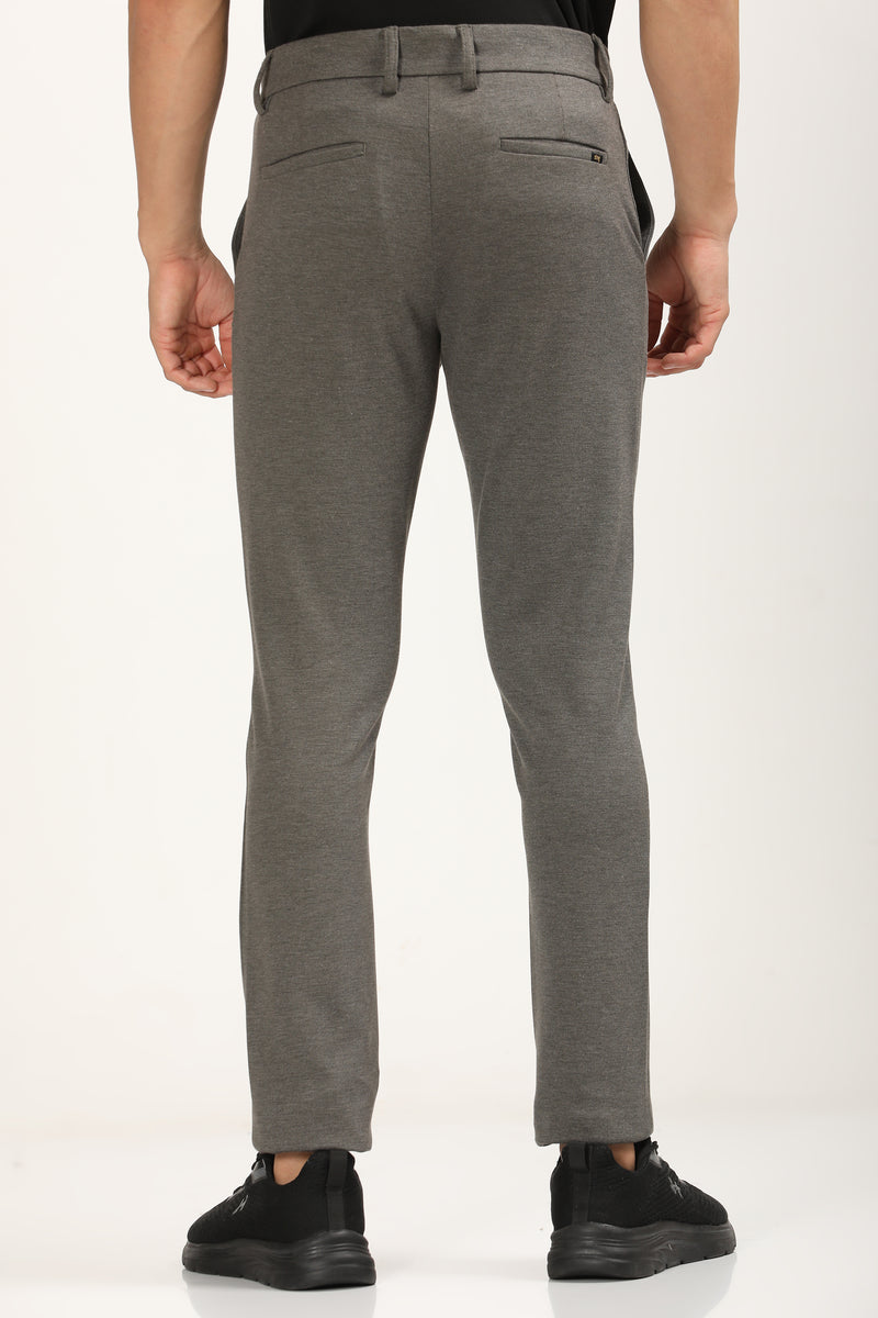 Workwear Knitted Trouser