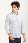 Smart Stripe Shirt