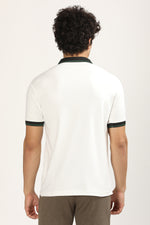 New Trend Alert! Johnny Collar Polo