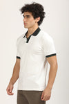 New Trend Alert! Johnny Collar Polo