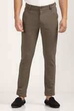 Workwear Knitted Trouser