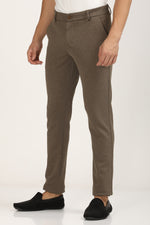 Workwear Knitted Trouser