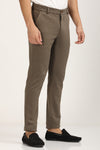 Workwear Knitted Trouser