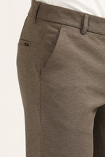 Workwear Knitted Trouser