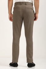 Workwear Knitted Trouser