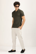 Smart Casual Stretch Trouser