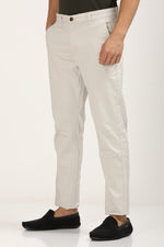 Smart Casual Stretch Trouser