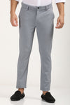 Workwear Knitted Trouser