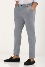 Workwear Knitted Trouser