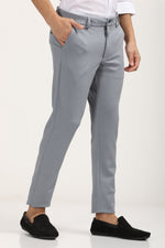 Workwear Knitted Trouser