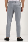 Workwear Knitted Trouser