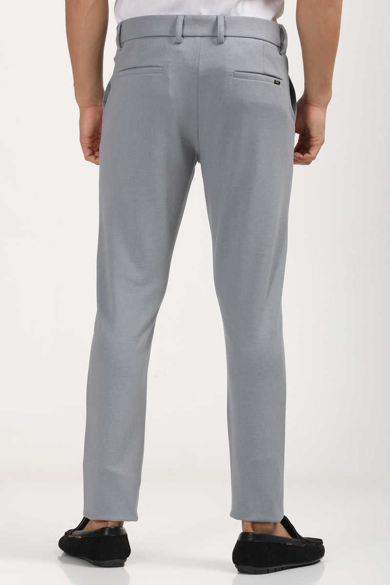 Workwear Knitted Trouser