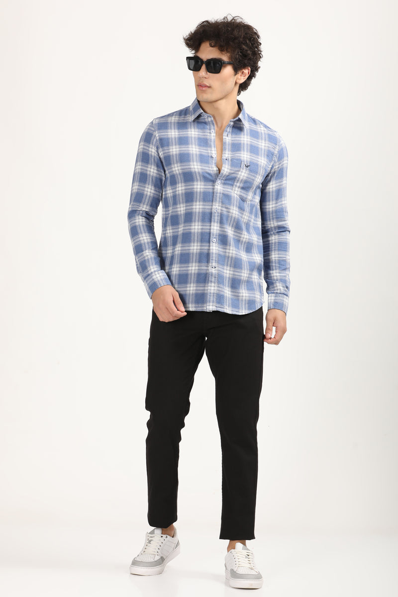 Workwear Slim fit Shirt