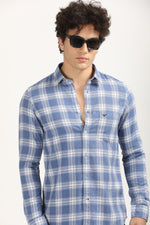 Workwear Slim fit Shirt