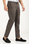 Smart Casual Stretch Trouser