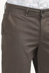 Smart Casual Stretch Trouser