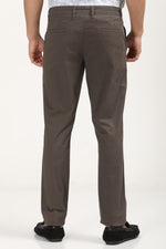 Smart Casual Stretch Trouser