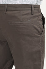 Smart Casual Stretch Trouser