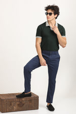 Smart Casual Stretch Trouser