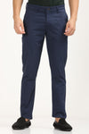 Smart Casual Stretch Trouser