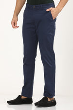 Smart Casual Stretch Trouser