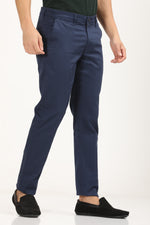 Smart Casual Stretch Trouser