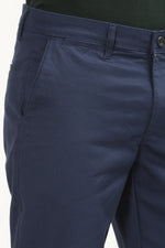 Smart Casual Stretch Trouser