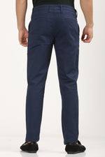 Smart Casual Stretch Trouser