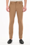 Essential Workwear Knit Pants