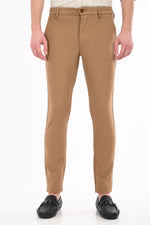 Essential Workwear Knit Pants