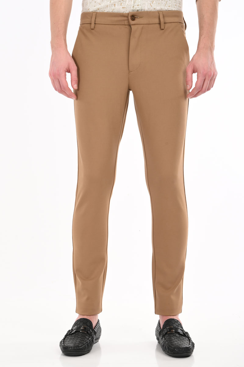 Essential Workwear Knit Pants