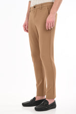Essential Workwear Knit Pants