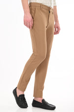 Essential Workwear Knit Pants